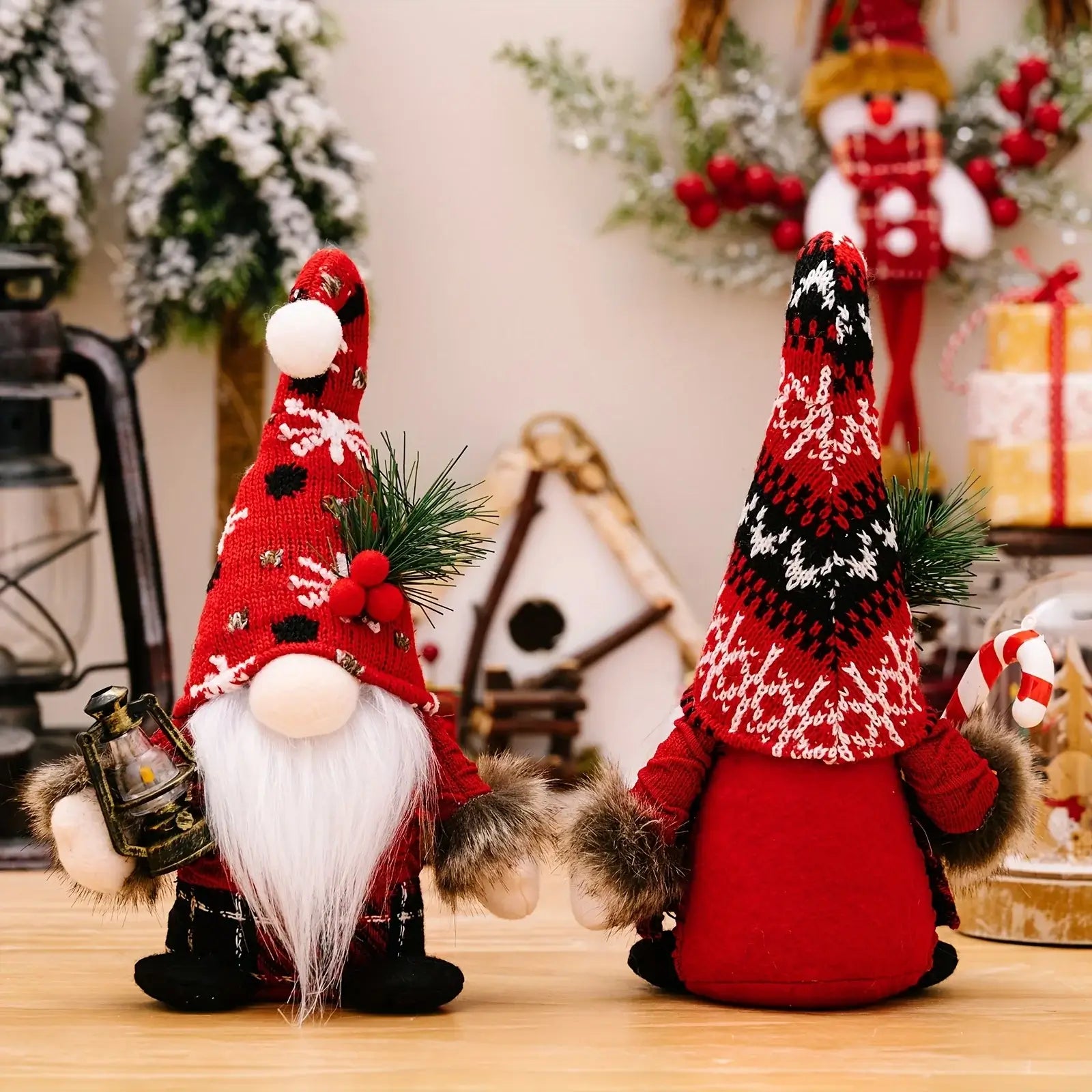 Papai Noel e Mamãe-Noel-Decoração-de-Natal-Viking-Tazmo-08