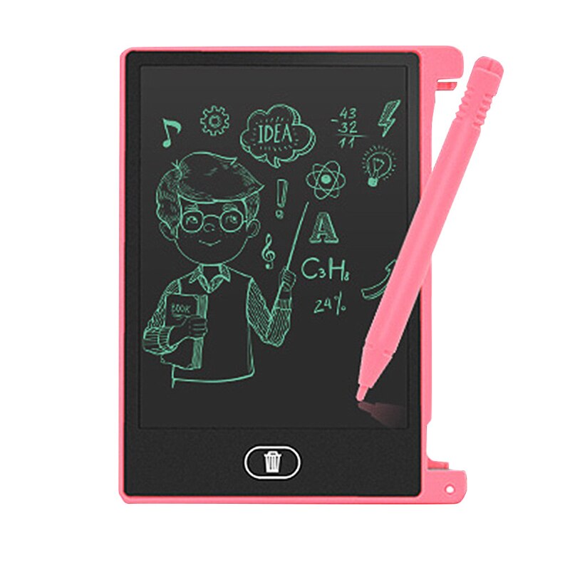 TABLET MÁGICO PARA DESENHO INFANTIL DIGITAL