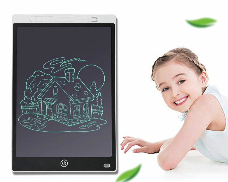 TABLET MÁGICO PARA DESENHO INFANTIL DIGITAL