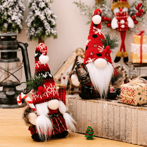 Papai Noel e Mamãe-Noel-Decoração-de-Natal-Viking-Tazmo-10